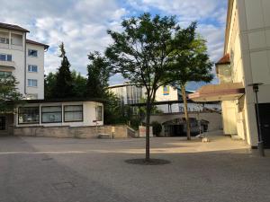 Ferienwohnung Bodensee