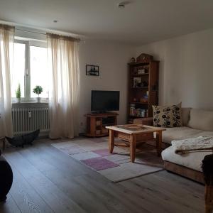 Ferienwohnung Bodensee