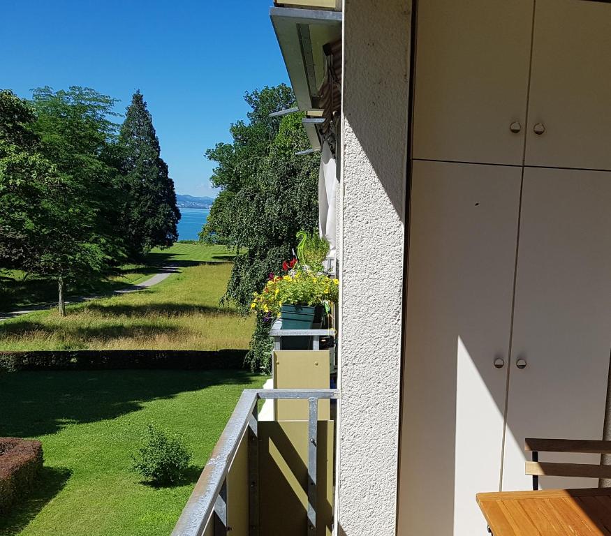 Appartement Ferienwohnung Bodensee Giebelbachstr. 3 88131 Lindau