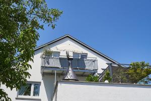 Ferienwohnung Bodensee in Raderach