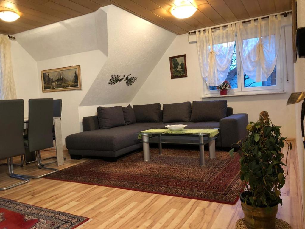 Ferienwohnung Bodensee LA Lerchenweg 12, 88085 Langenargen