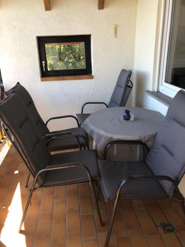 Ferienwohnung Bodensee LA