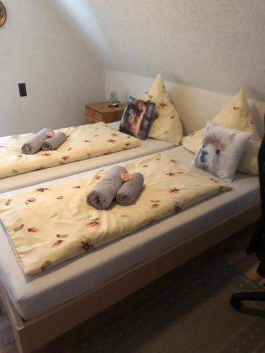Ferienwohnung Bodensee LA