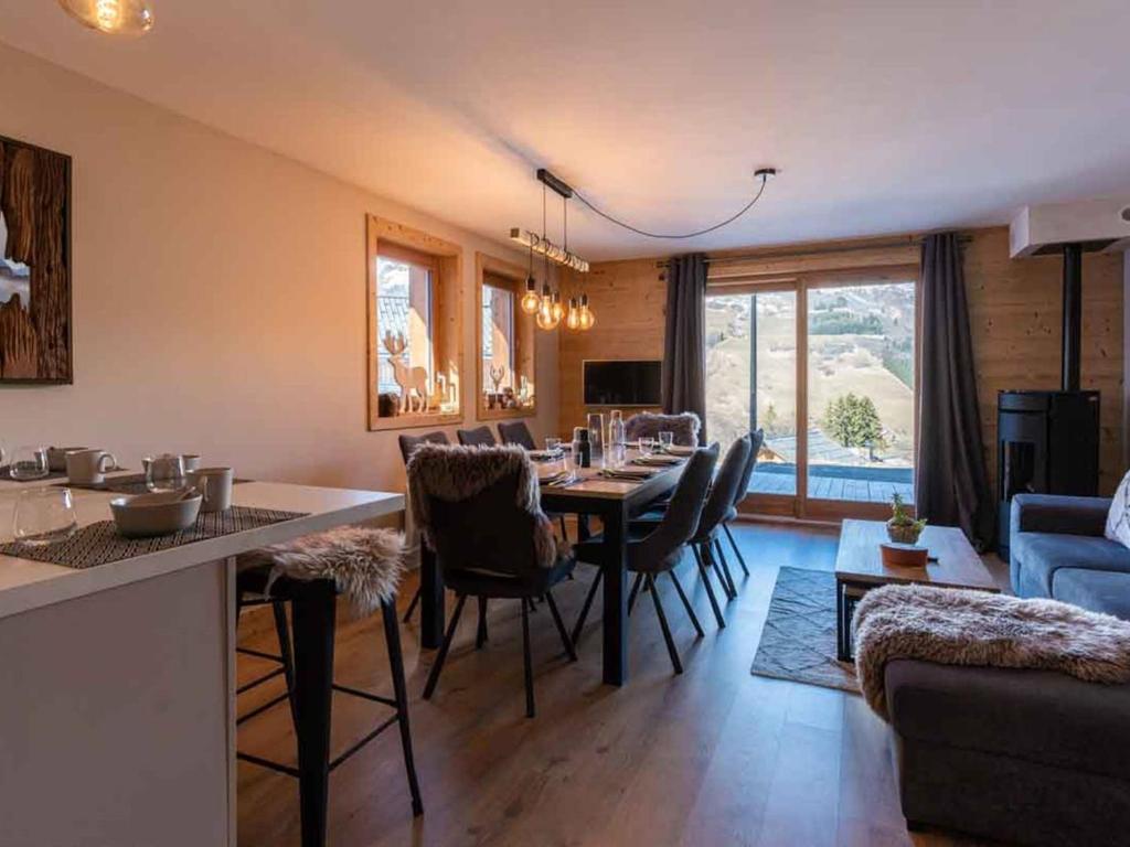 Ferienwohnung Bodensee LA