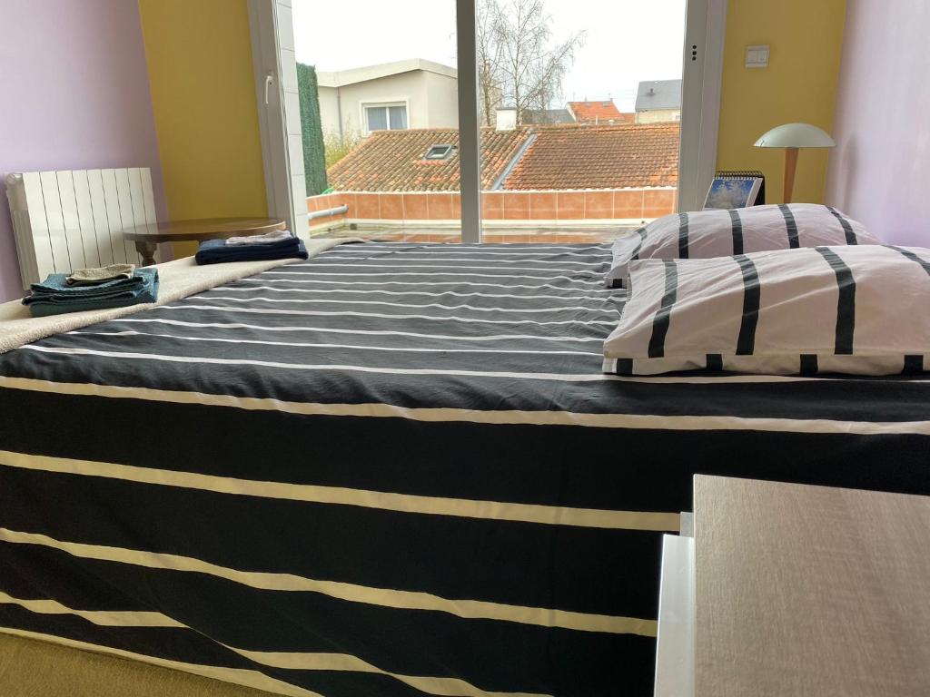 Ferienwohnung Bodensee Nenzingen Hegau