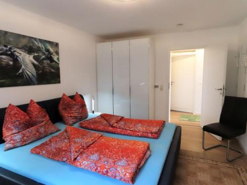 Ferienwohnung Bodenseeblick