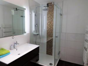 Ferienwohnung Bodenseeblick