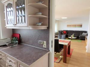 Ferienwohnung Bodenseeblick