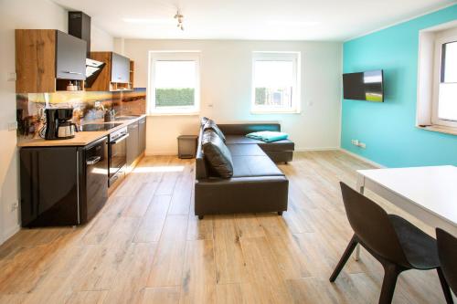 Ferienwohnung \