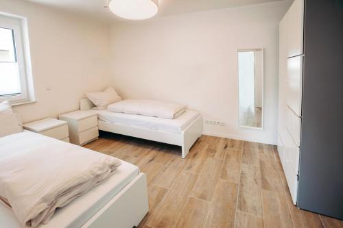 Ferienwohnung \