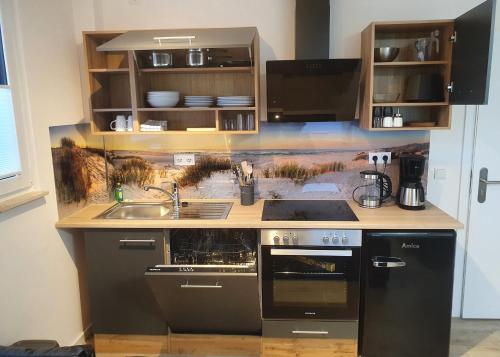 Ferienwohnung \