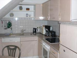 Ferienwohnung Böhm