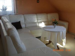 Appartement Ferienwohnung Böhm Am Neuen Mahle 9 99448 Kranichfeld Thuringe