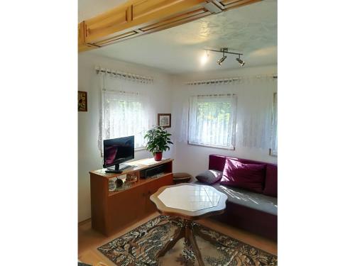 Ferienwohnung Böhme