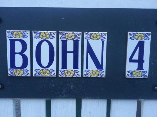 Ferienwohnung Bohn