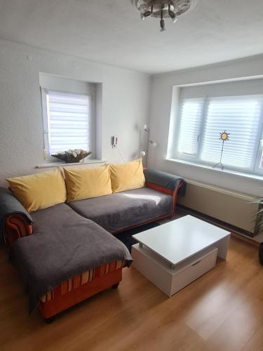Ferienwohnung Bohn
