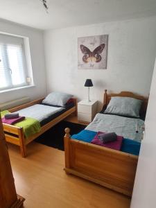 Ferienwohnung Bohn