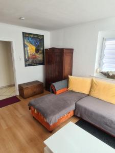 Ferienwohnung Bohn