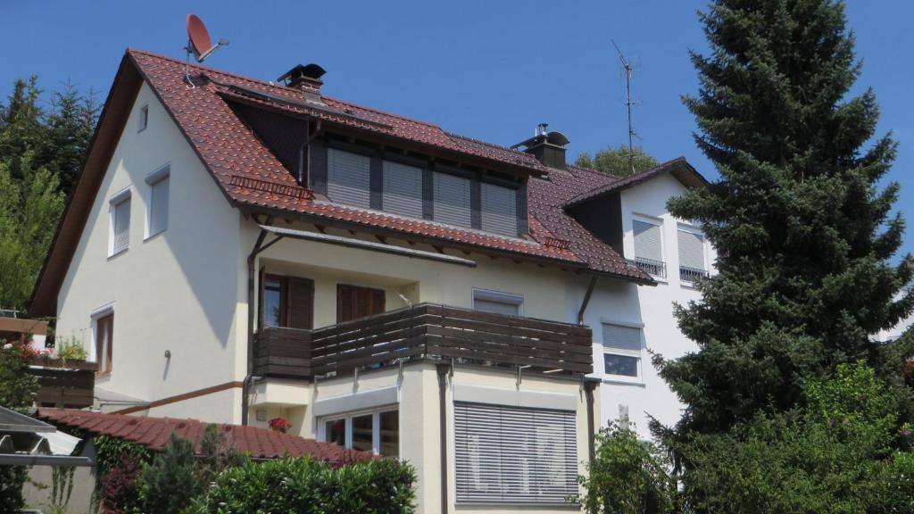 Ferienwohnung Bohnert Lugeckstraße 35, 88131 Lindau