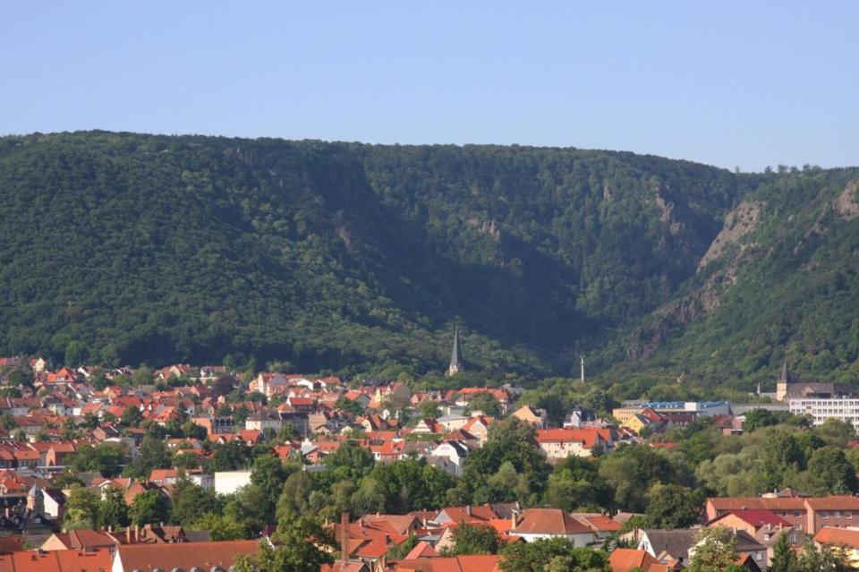 Ferienwohnung Böhnstedt Walpurgisstrasse 10, 06502 Thale