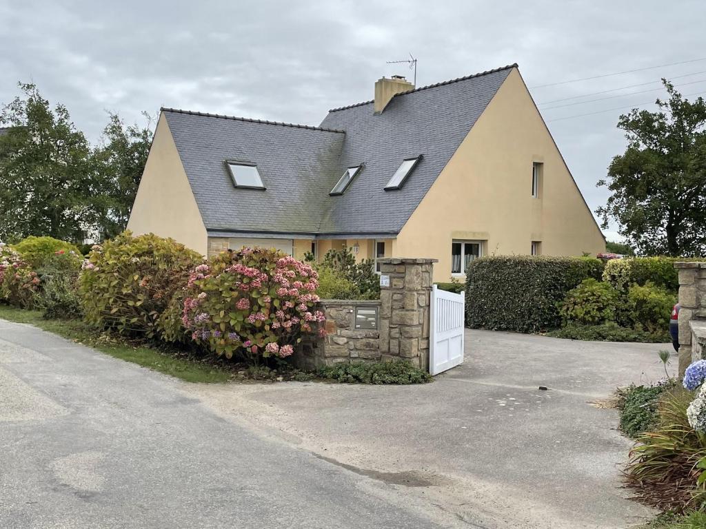 Ferienwohnung Böhnstedt