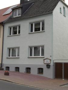 Appartement Ferienwohnung Böhnstedt Walpurgisstrasse 10 06502 Thale Saxe-Anhalt