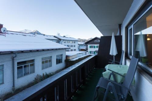 Ferienwohnung Boland