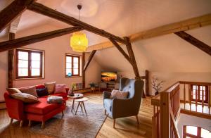 Ferienwohnung Bolbritz