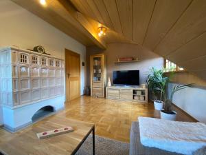 Ferienwohnung Böllatblick