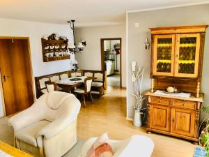 Ferienwohnung Boller I für 2 Personen
