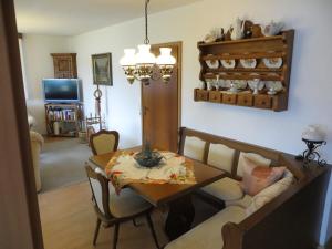 Ferienwohnung Boller I für 2 Personen