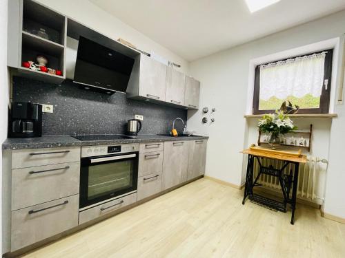 Ferienwohnung Boller I für 5 Personen