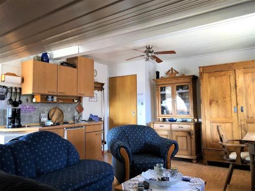 Ferienwohnung Boller II