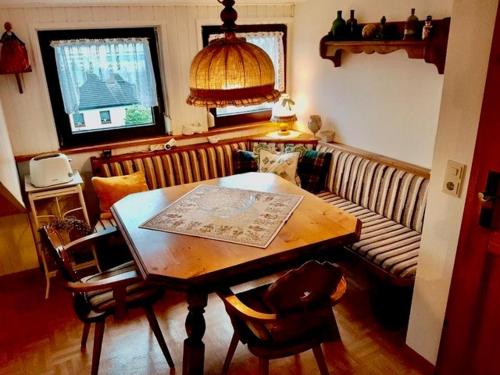 Ferienwohnung Boller II