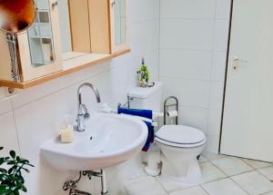 Ferienwohnung Boller II