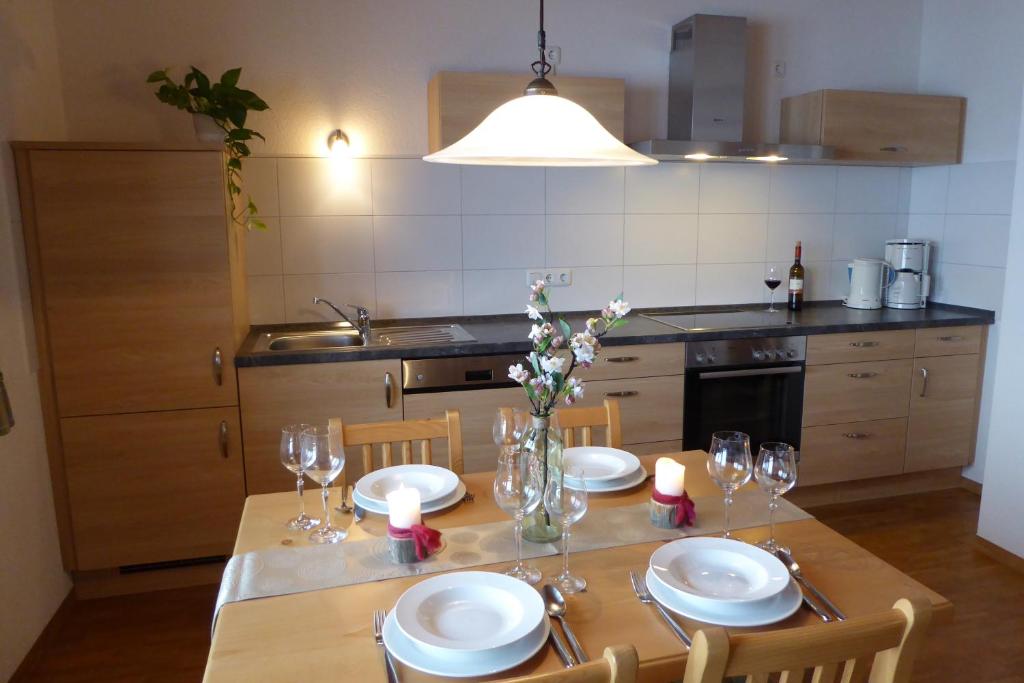 Ferienwohnung Bolsterlang Goldbachweg 46, 87538 Bolsterlang