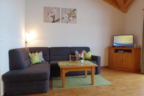 Ferienwohnung Bolsterlang
