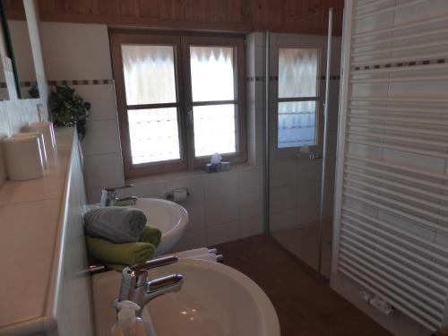 Ferienwohnung Bolsterlang