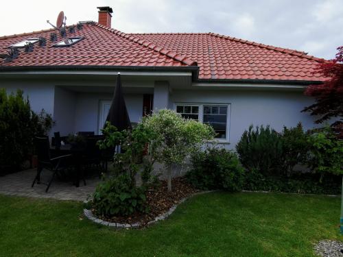 Ferienwohnung \