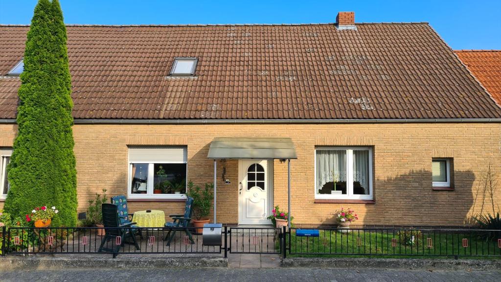 Ferienwohnung Bonese 24 Achterstraße, 29413 Bonese