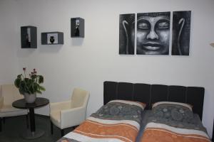 Ferienwohnung Bonita