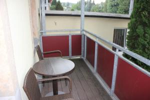 Appartement Ferienwohnung Bonita Wartburgstr. 21 Hochpaterre 01705 Freital Saxe