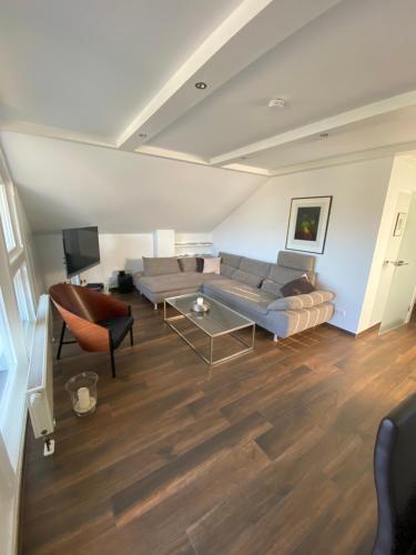 Ferienwohnung \