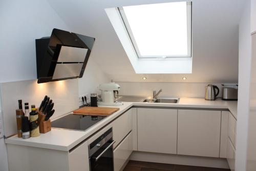 Ferienwohnung \