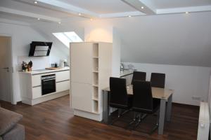 Ferienwohnung \