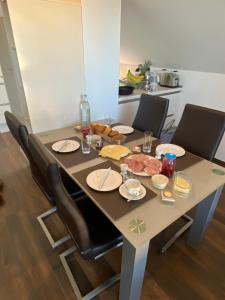 Ferienwohnung \