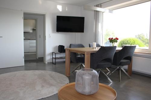 Ferienwohnung \