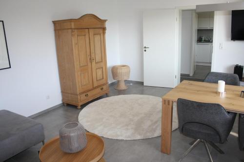 Ferienwohnung \