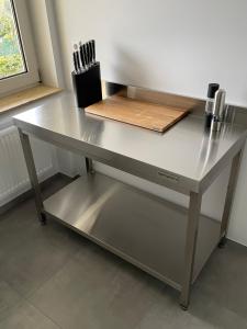 Ferienwohnung \