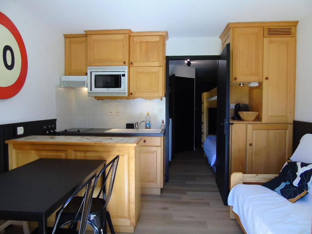Ferienwohnung Bora Bora